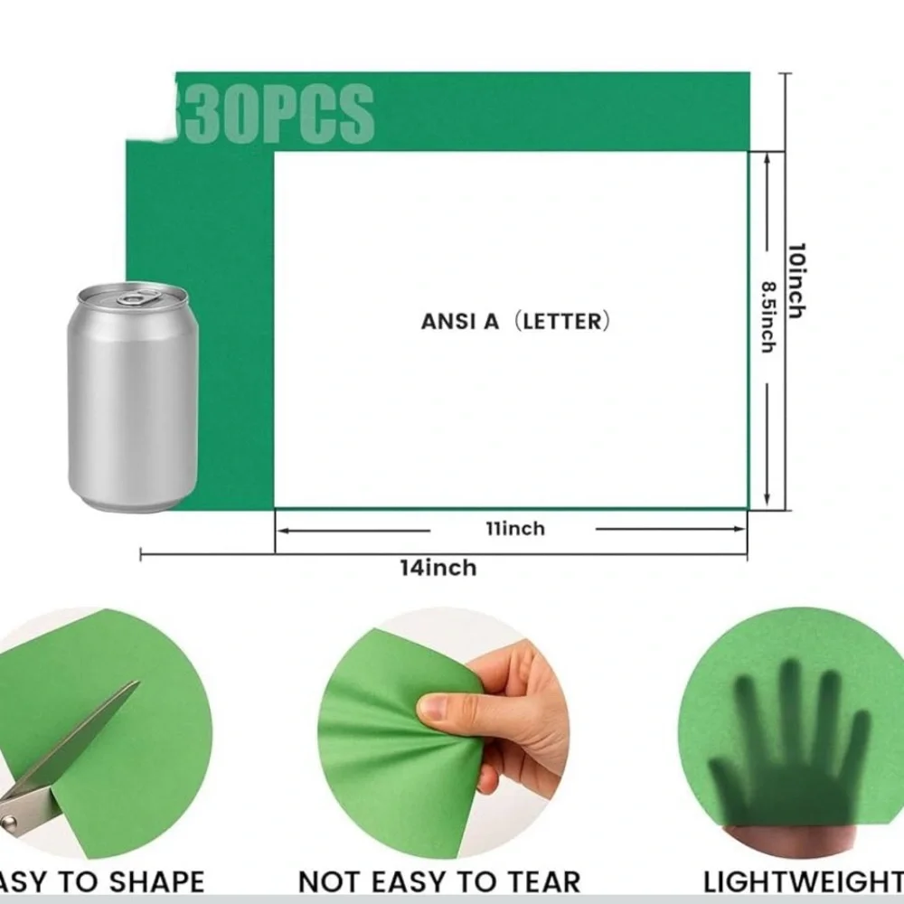 100 Sheets Tissue Paper